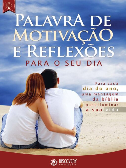 Title details for Discovery Publicações by EDICASE GESTAO DE NEGOCIOS EIRELI - Available